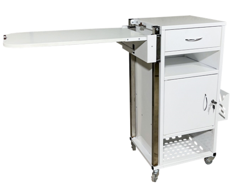 Тумба приліжкова ТП-1, ТМ ЗАПОВІТ